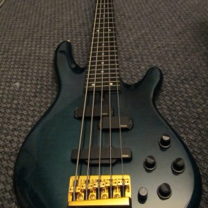 TRB 5p front