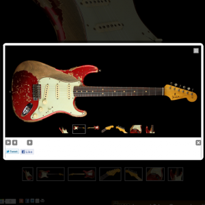 Strat