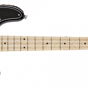 Squier Tele P-Bass