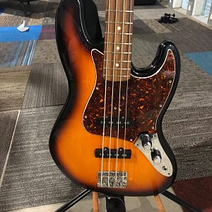 Bass Final 3
