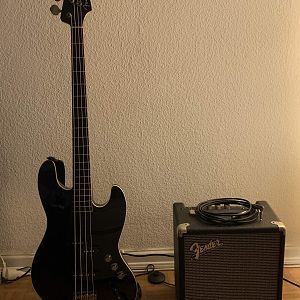 Aerodyne
