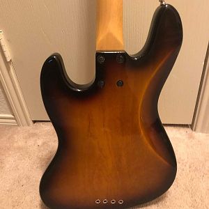 Lakland 5