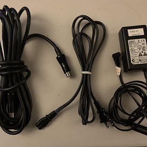 Roland VB-99 Cords