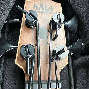 Kala U Bass