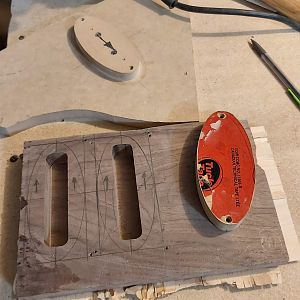 pickup covers in progress