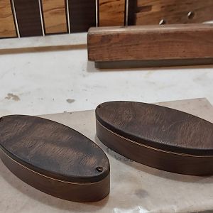 pickup covers stained