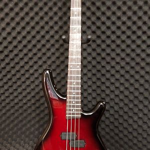 Yamaha Motion B MB-55