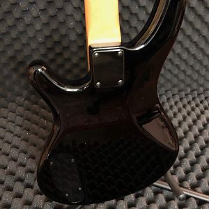 Yamaha Motion B MB-55