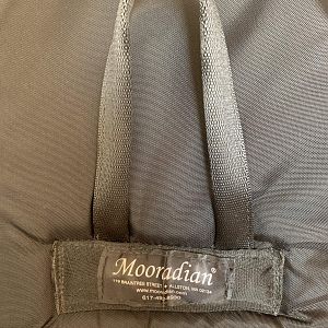 Mooradian label