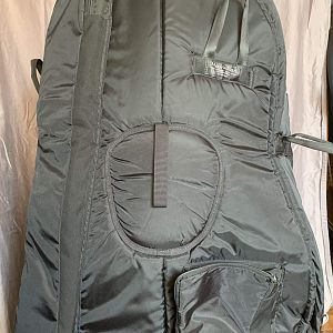 Mooradian DB cover front