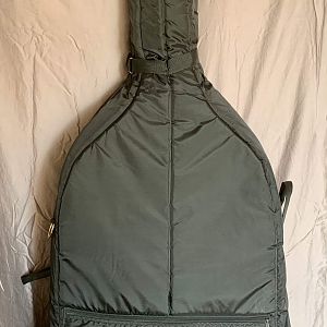 Mooradian DB full back