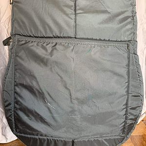 Mooradian DB back pocket