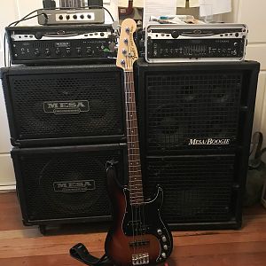 BassRig