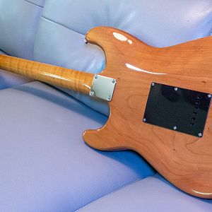 007 - Mike's Strat-8
