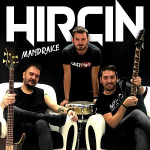 ALBUM COVER-HIÇIN MANDRAKE
