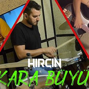 KARA BÜYÜ