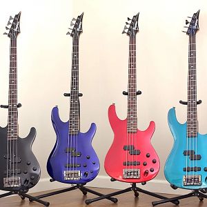 ibanez sb basses
