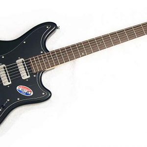 2009 schecter hellcat vi