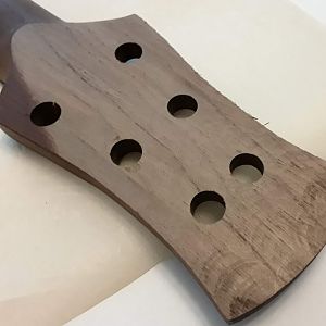 Neck Flattening