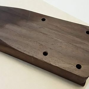 Neck Flattening