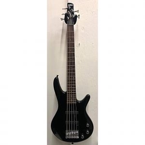 Guitar Center Photo for Used 2014 miKro GSRM25