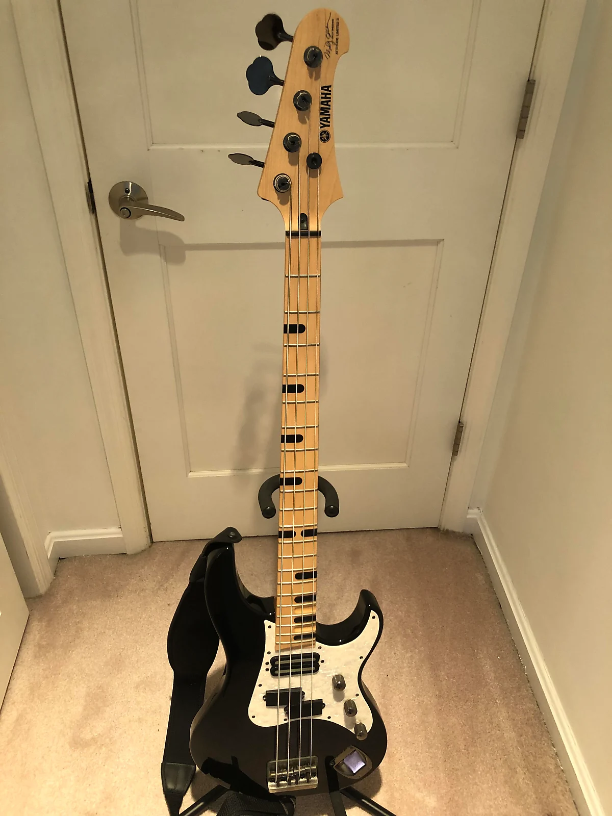 Bass