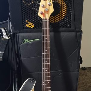 Sterling Ray35CA