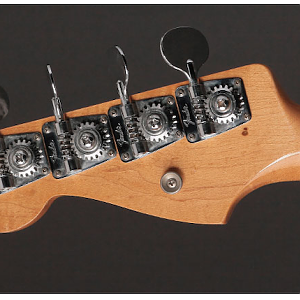 Fender Precision 1967 Mustang Tuners