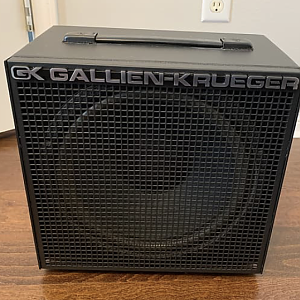 Gallien Krueger 112MBX