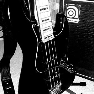 Rick Fender Elite Jazz Bass  02