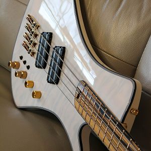013 - Multi-scale bass