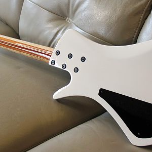 013 - Multi-scale bass