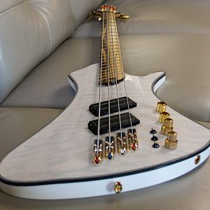 013 - Multi-scale bass
