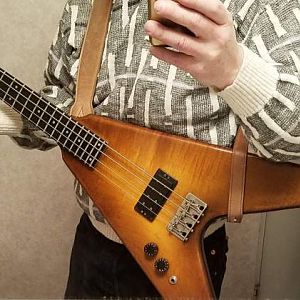 Kramer Vanguard 1981