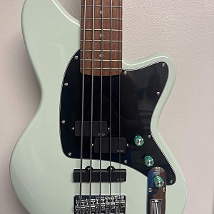 Tmb35 body