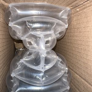 All Packed Up 15