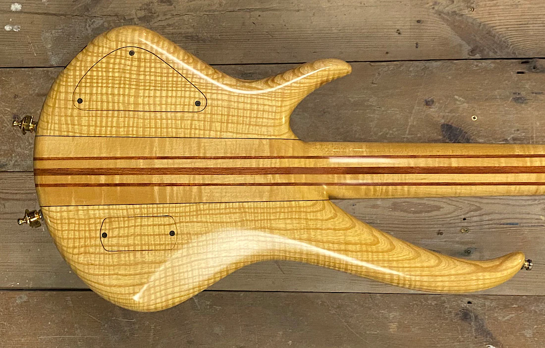 Bass5
