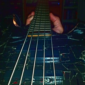 Samick 5 String