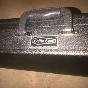Coffin Plate