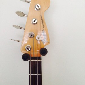Fender P neck