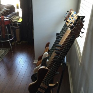 Bass room 2