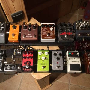 Latest board