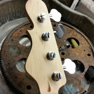 R.O.U.S. tuners installed