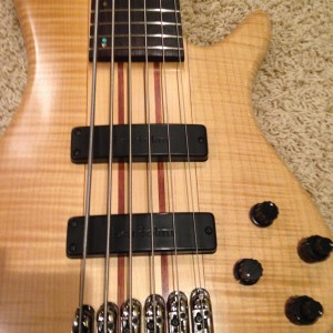 Ibanez SR1006 7