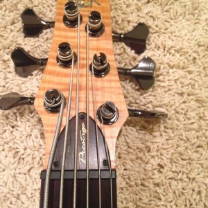 Ibanez SR1006 5