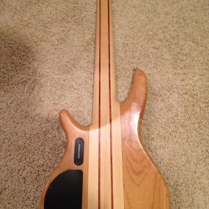 Ibanez SR1006 4