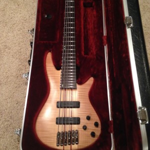 Ibanez SR1006 1