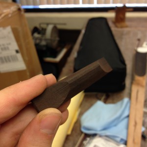 Saddle 1