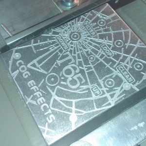 Cog Effects T-65 d