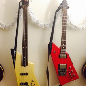 Roland G's